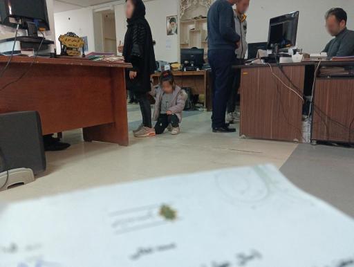 عکس اداره اجرای اسناد رسمی و ثبت شرکت های اردبیل