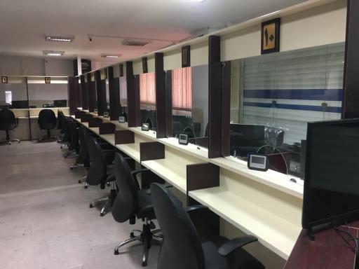 عکس دفتر خدمات قضایی عبدل آباد(شهرک شریعتی)