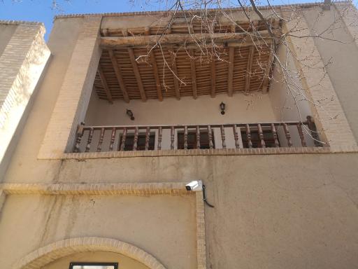 عکس خانه زادگاه امیرکبیر