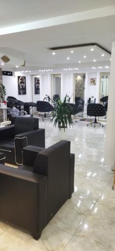عکس سالن زیبایی گلاریس