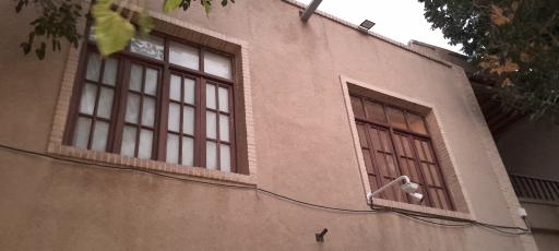 عکس خانه زادگاه امیرکبیر