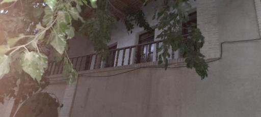 عکس خانه زادگاه امیرکبیر