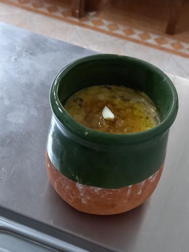 عکس تهیه غذای جلفا