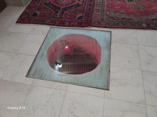 عکس خانه زادگاه امیرکبیر