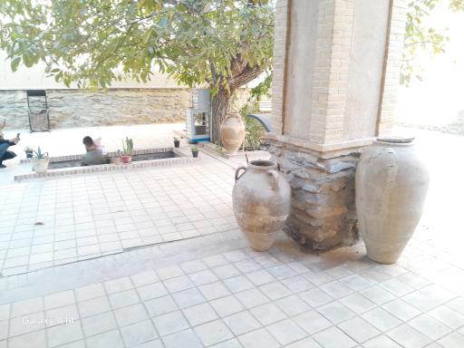 عکس خانه زادگاه امیرکبیر