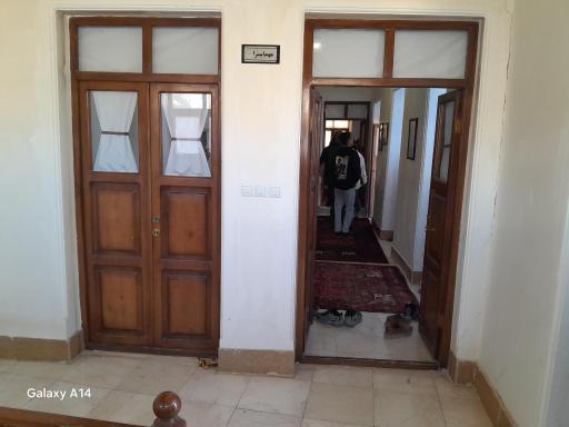 عکس خانه زادگاه امیرکبیر