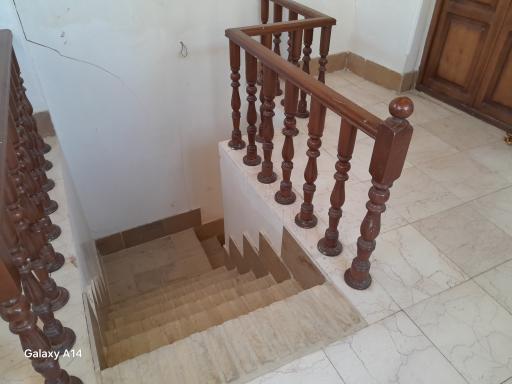 عکس خانه زادگاه امیرکبیر