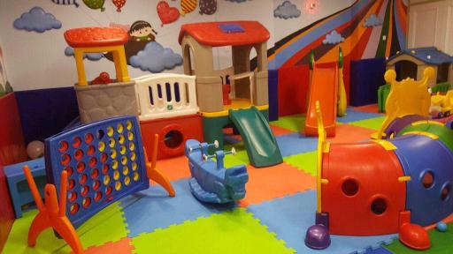 عکس مهدکودک نوگلان 