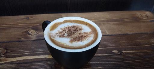 عکس اس کافه