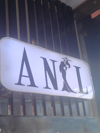 عکس شال و روسری آنیل