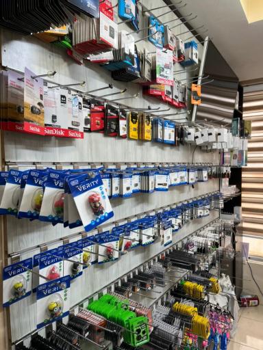 موبایل ارتباط همراه