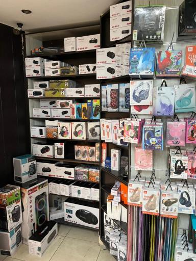 موبایل ارتباط همراه