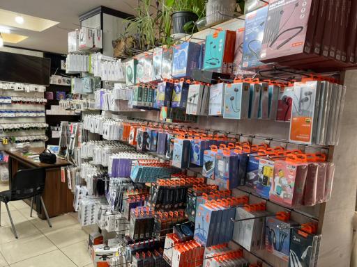 موبایل ارتباط همراه