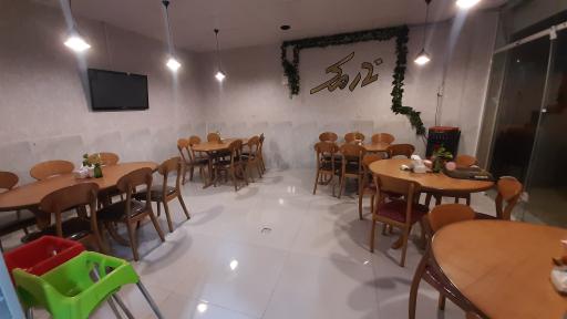 عکس جگرسرای نارمک