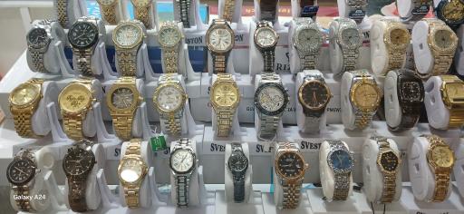 فروشگاه ساعت اناتوم