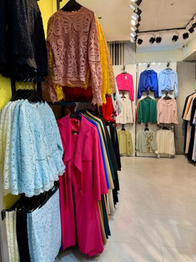 عکس مزون شنل شعبه 1