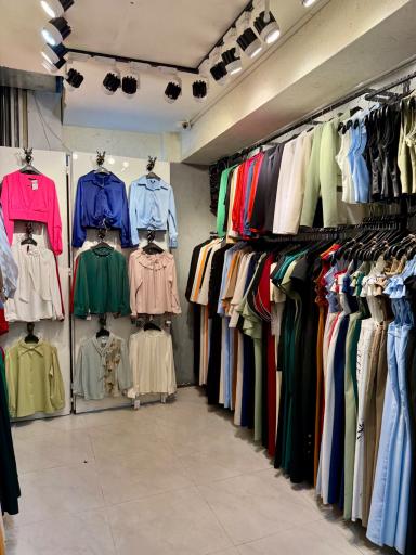 عکس مزون شنل شعبه 1