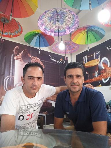 عکس کافه پلاس 