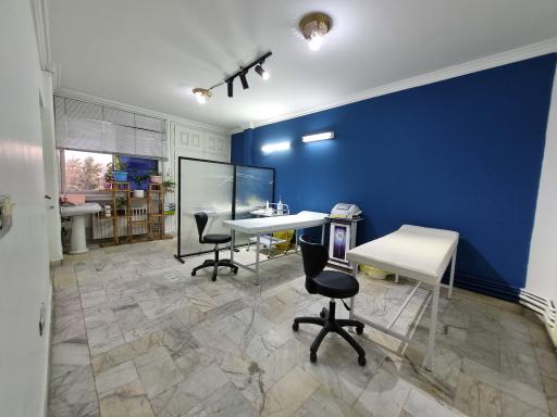 کلینیک زخم توسکا