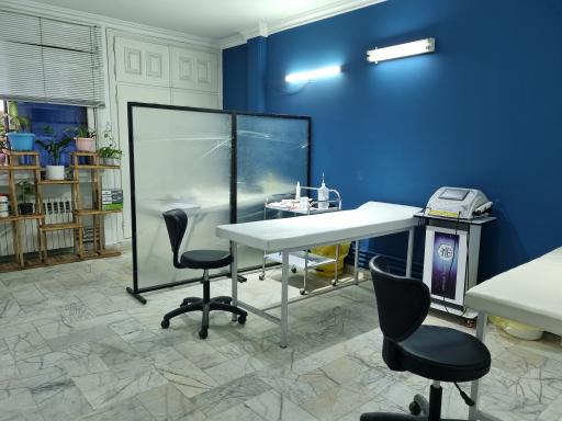 کلینیک زخم توسکا