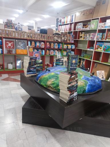 عکس شهر کتاب