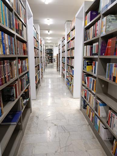 عکس شهر کتاب