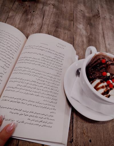 عکس شهر کتاب