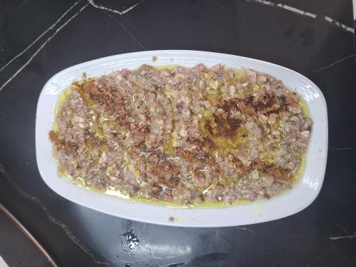 عکس طباخی بره کوهی