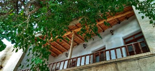 عکس خانه زادگاه امیرکبیر