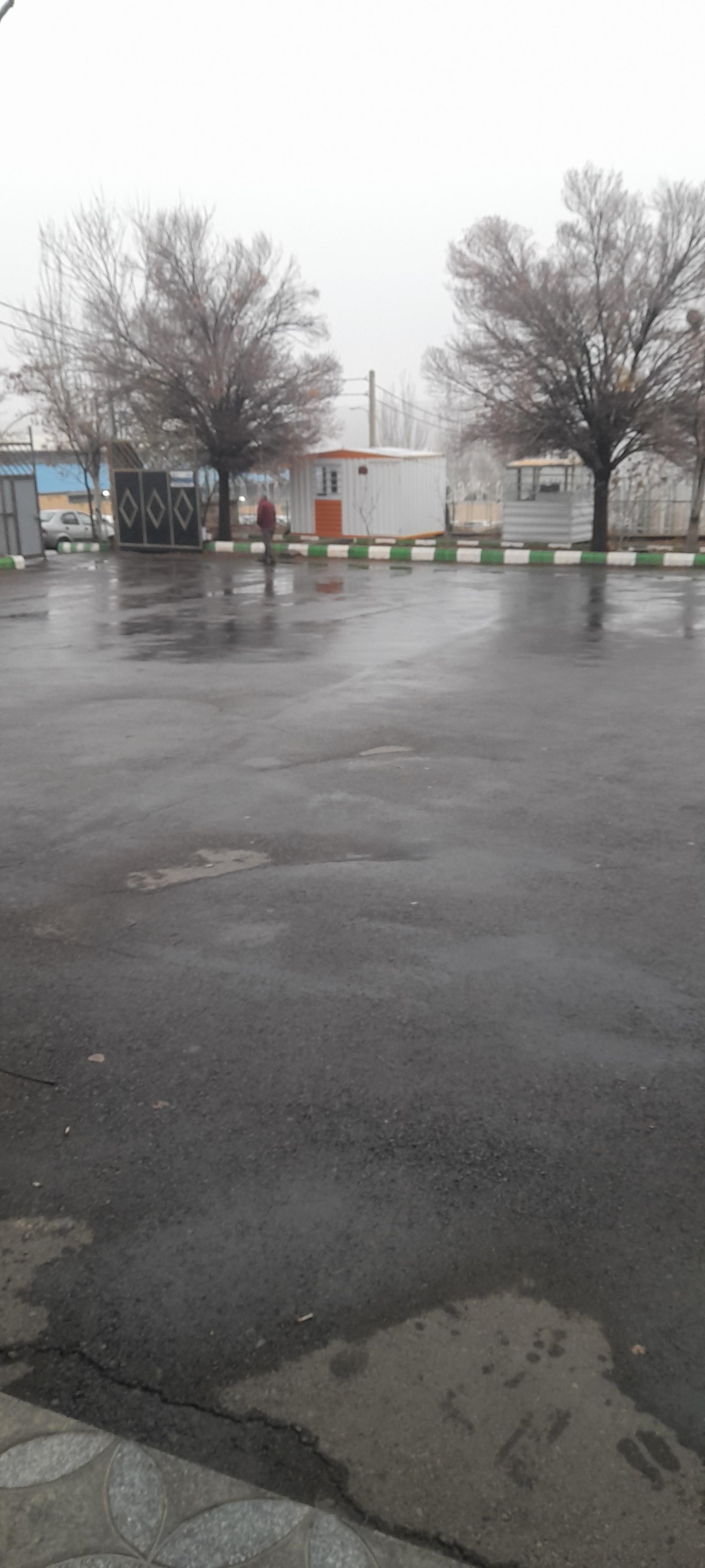 عکس شرکت نقش و نگار آنیل 