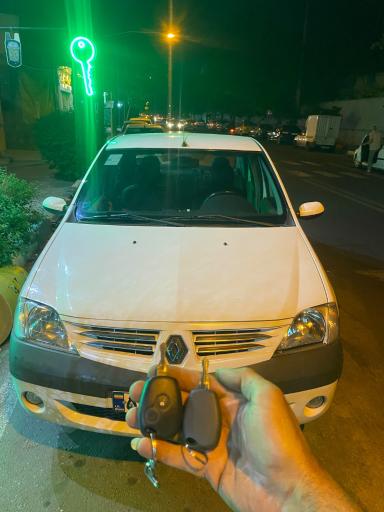 عکس کلیدسازی داودی