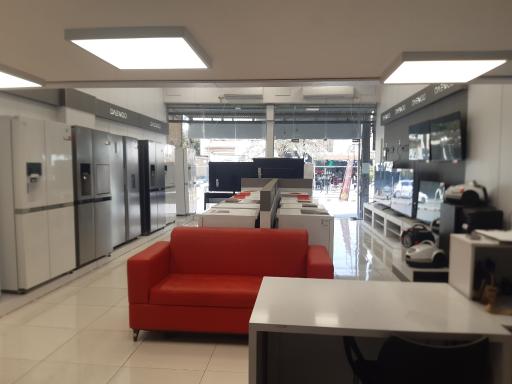 لوازم خانگی دوو بهبهان