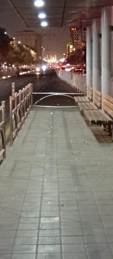 عکس  میدان پانزده خرداد