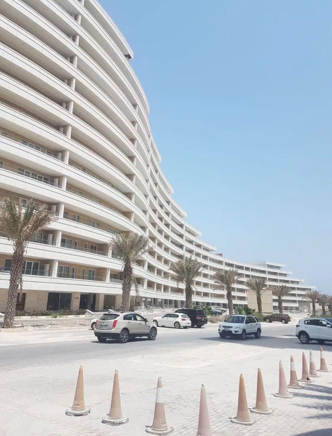 عکس مجتمع ساحلی کرانه