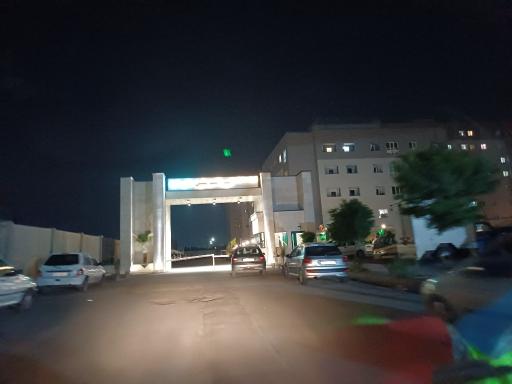 عکس شهرک امیرالمومنین