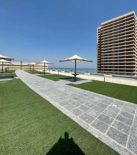 عکس مجتمع ساحلی کرانه