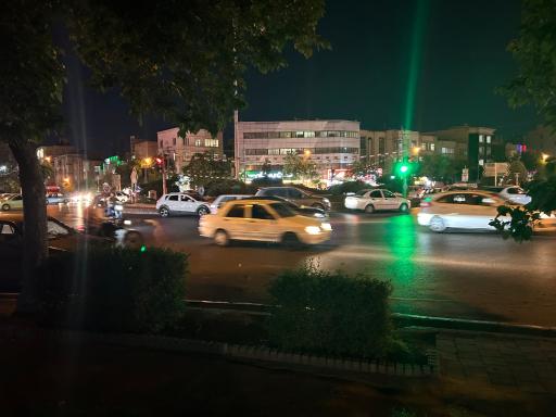 عکس میدان سلمان(شهید علی مهدوی)