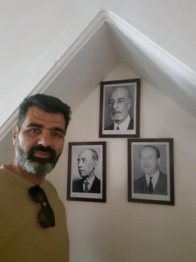 عکس خانه زادگاه امیرکبیر