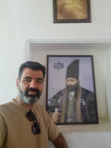 عکس خانه زادگاه امیرکبیر