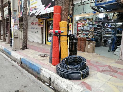 عکس لوازم ساختمانی امیر 