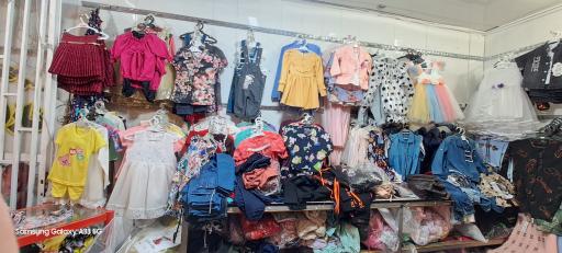 عکس پوشاک نازدونه