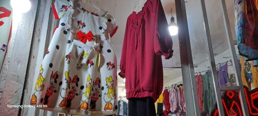 عکس پوشاک نازدونه