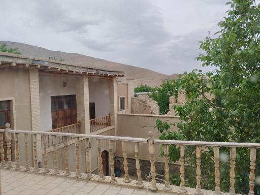 عکس خانه زادگاه امیرکبیر