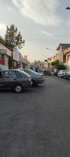 عکس سایت صنعتی فاز 3