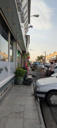 عکس سایت صنعتی فاز 3