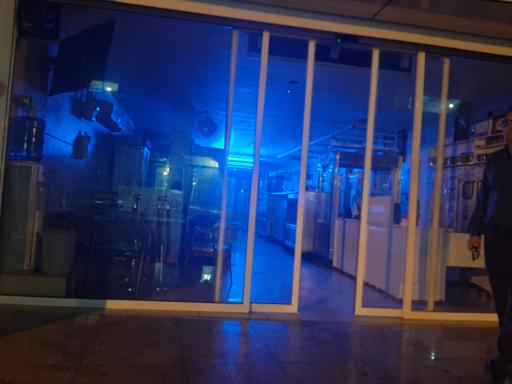 عکس سوپرگوشت و مرغ شایان