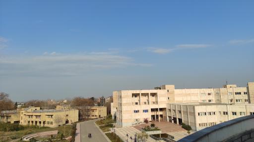 عکس پردیس دانشگاه علوم کشاورزی و منابع طبیعی گرگان 