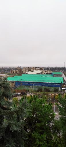 عکس پردیس دانشگاه علوم کشاورزی و منابع طبیعی گرگان 