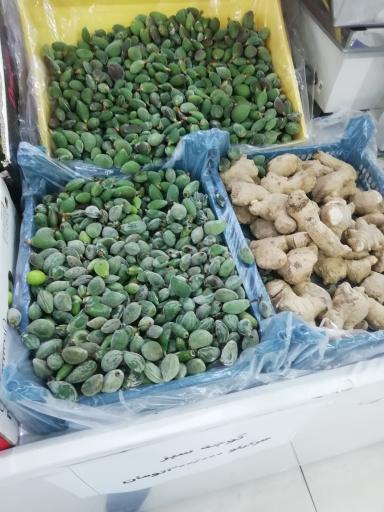 عکس میوه فروشی گلستان