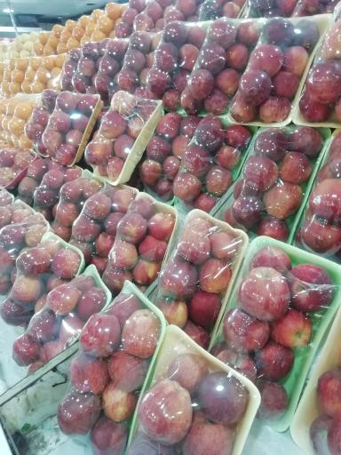 عکس میوه فروشی گلستان